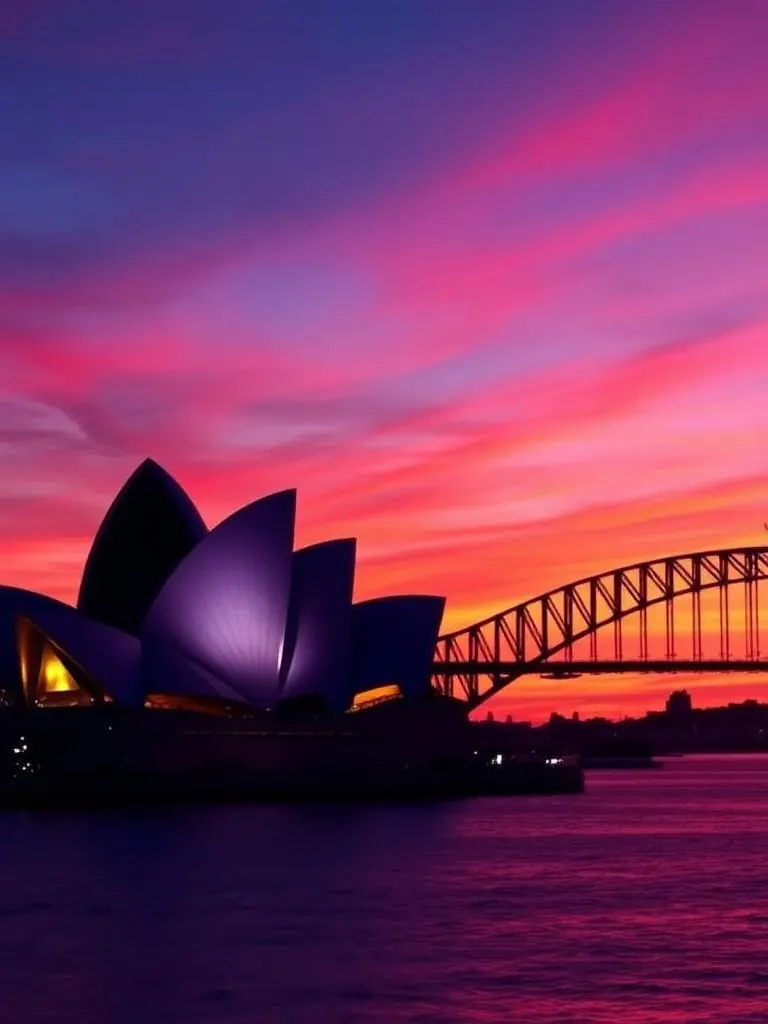 Australia