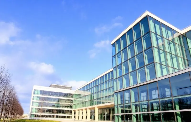 University of Technology Sydney (UTS) campus