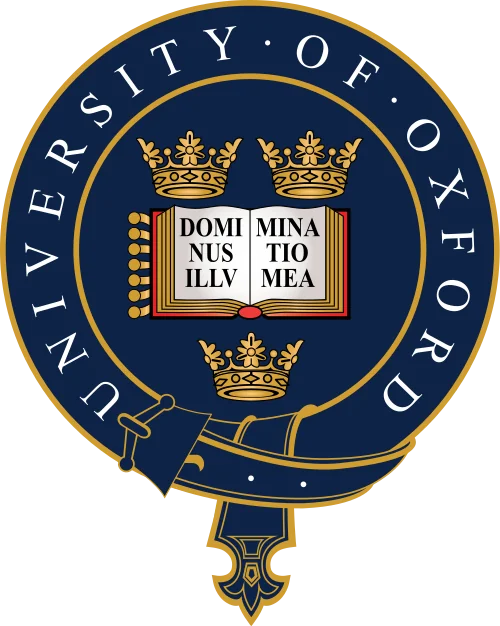 University of Oxford