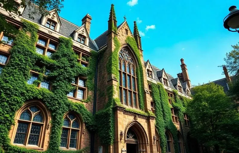 University of Technology Sydney (UTS) campus